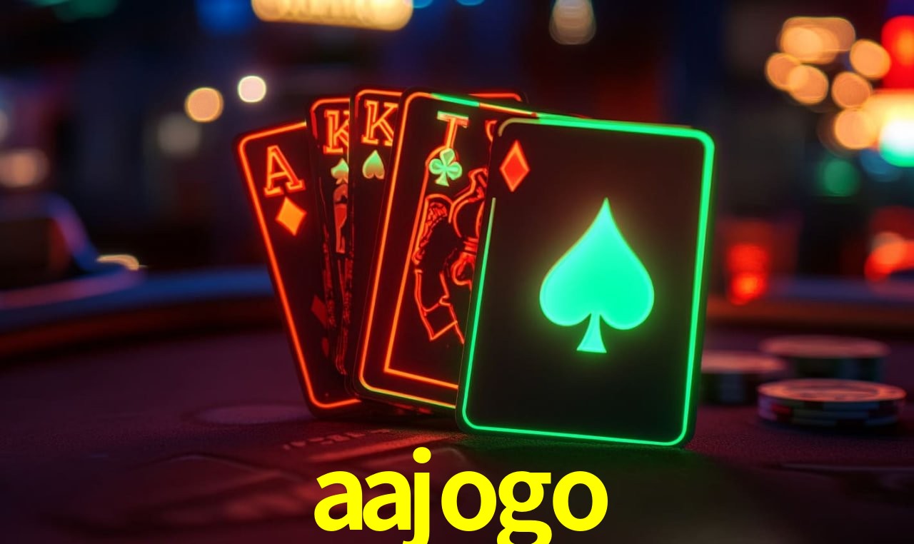 Estatísticas aajogo