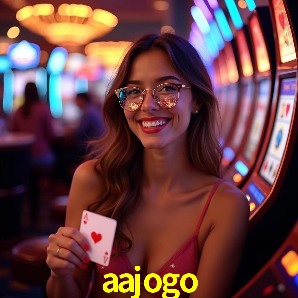 Welcome Bonus aajogo