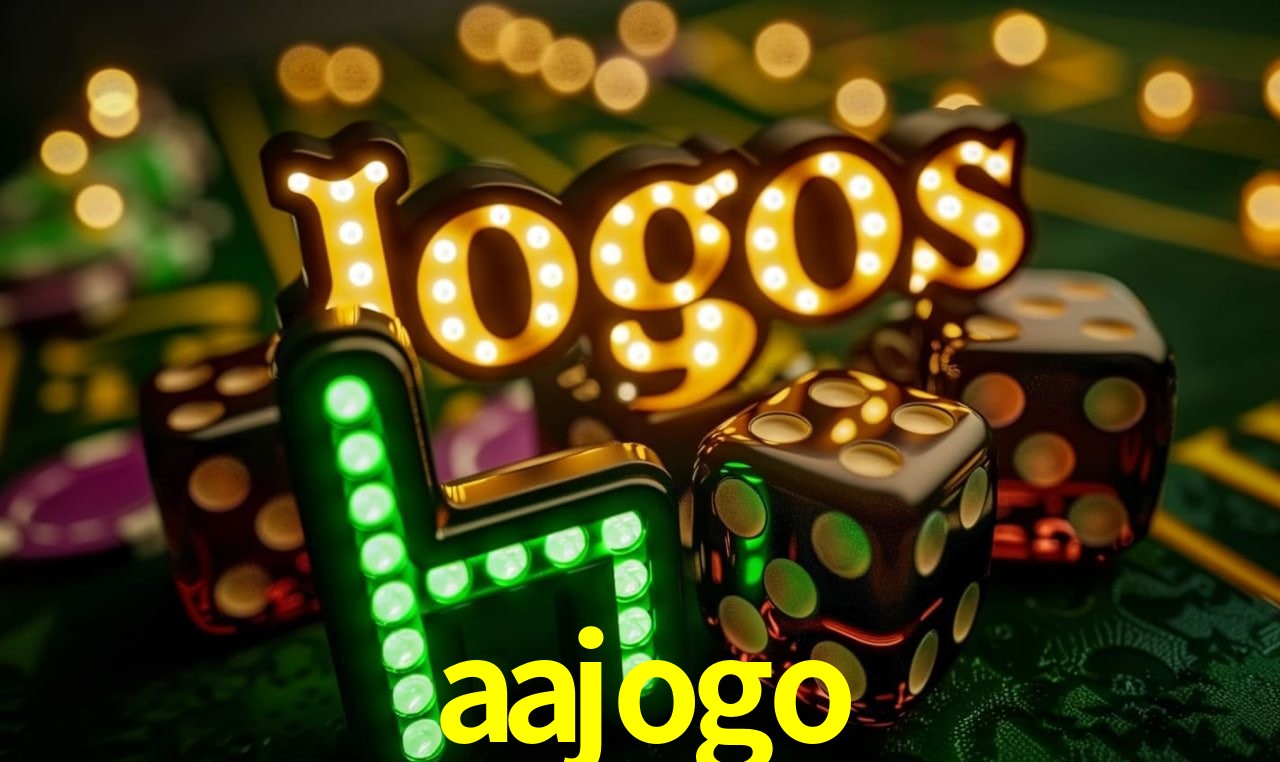 Bônus de Boas-vindas aajogo