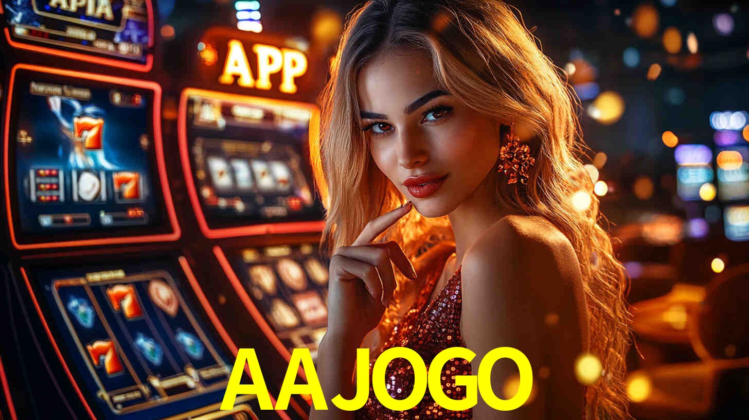 Baixar App Android AAJOGO