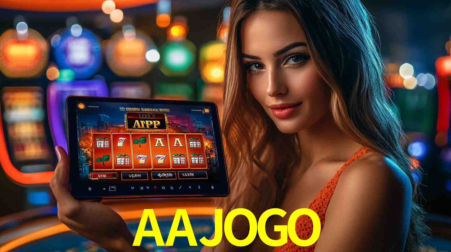 Baixar App iOS AAJOGO