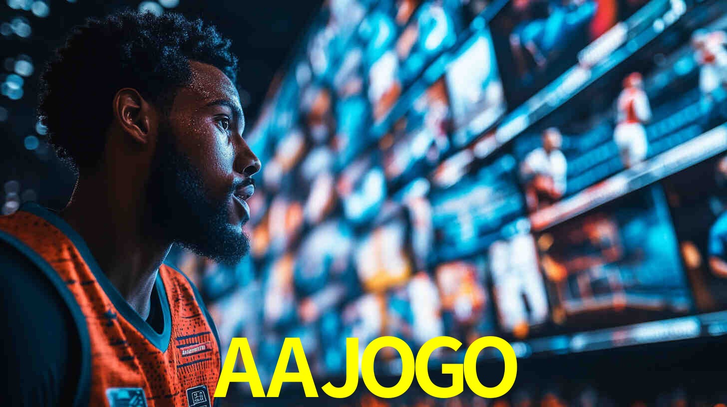 Jogos de Aposta Online no AAJOGO