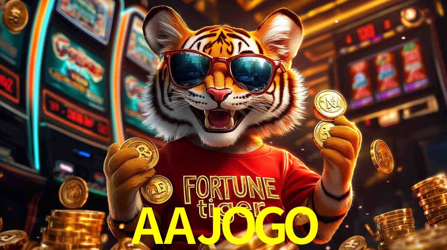 Por Que Jogar Fortune Tiger no AAJOGO