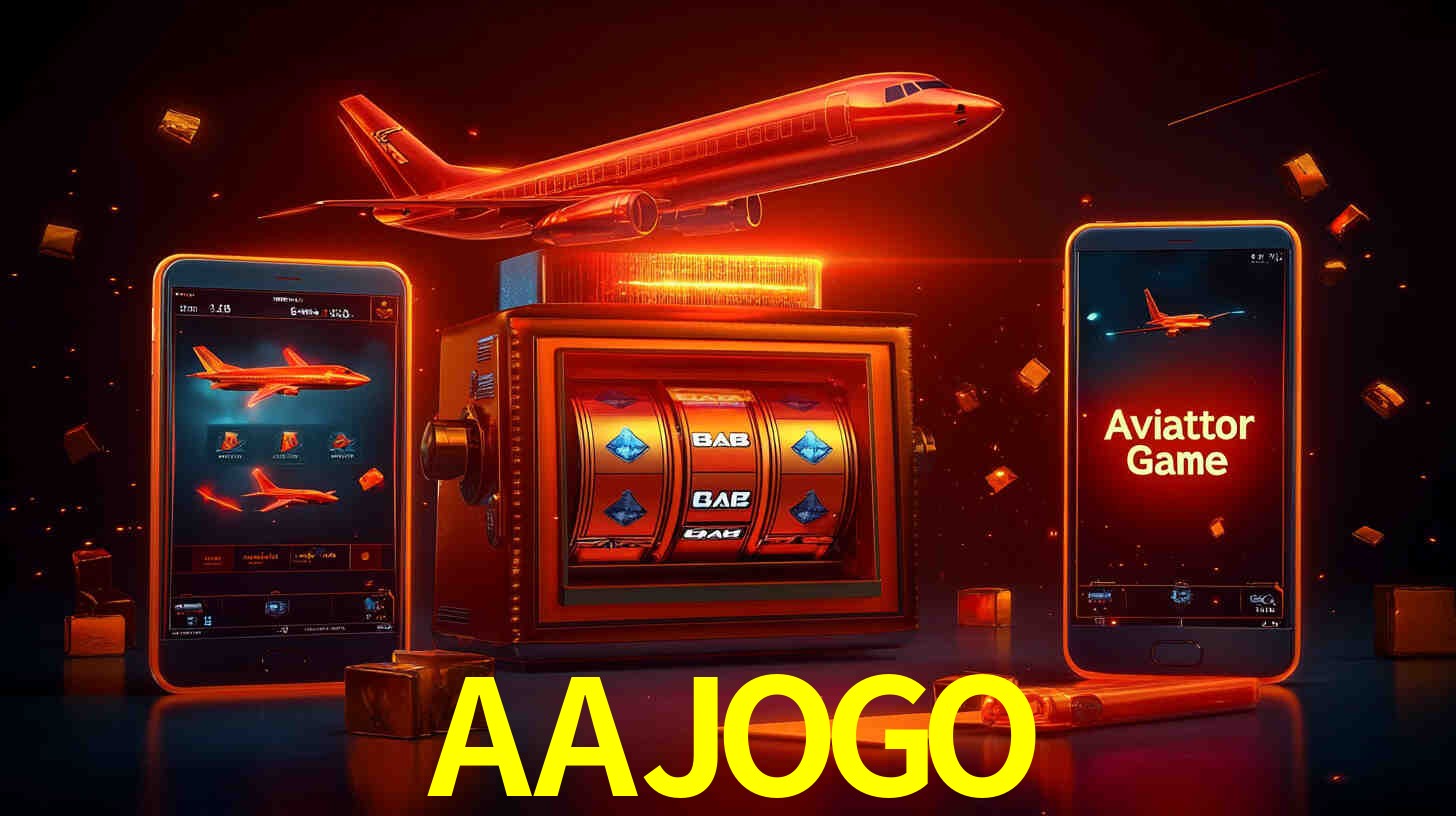 Como Jogar Aviator no AAJOGO