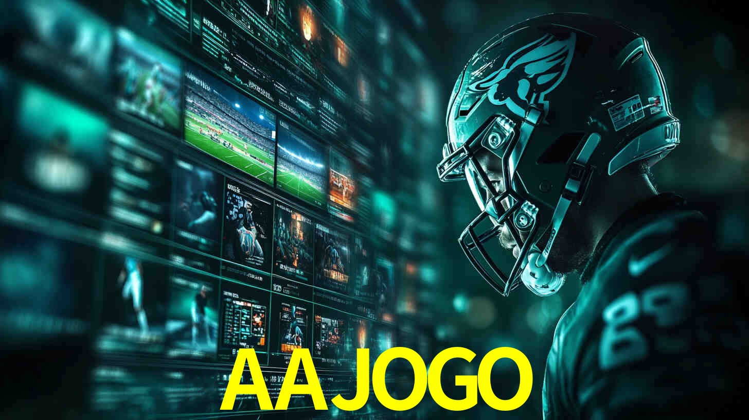 Esportes em Destaque no AAJOGO