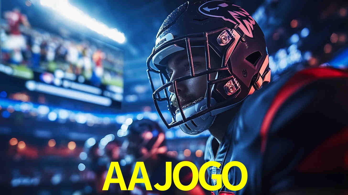 Transforme Suas Apostas em Grandes Prêmios no AAJOGO