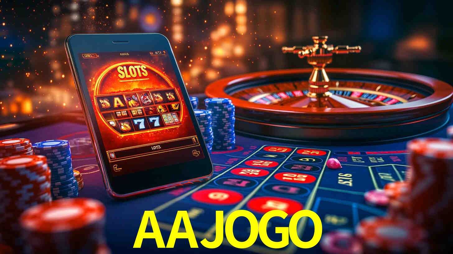 Slots Favoritos no AAJOGO