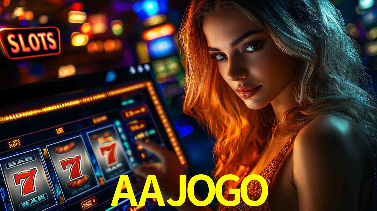 Slots com Alto RTP no AAJOGO