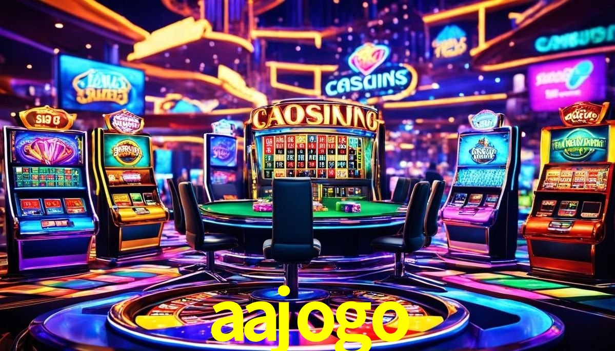 Apostas de Futebol aajogo