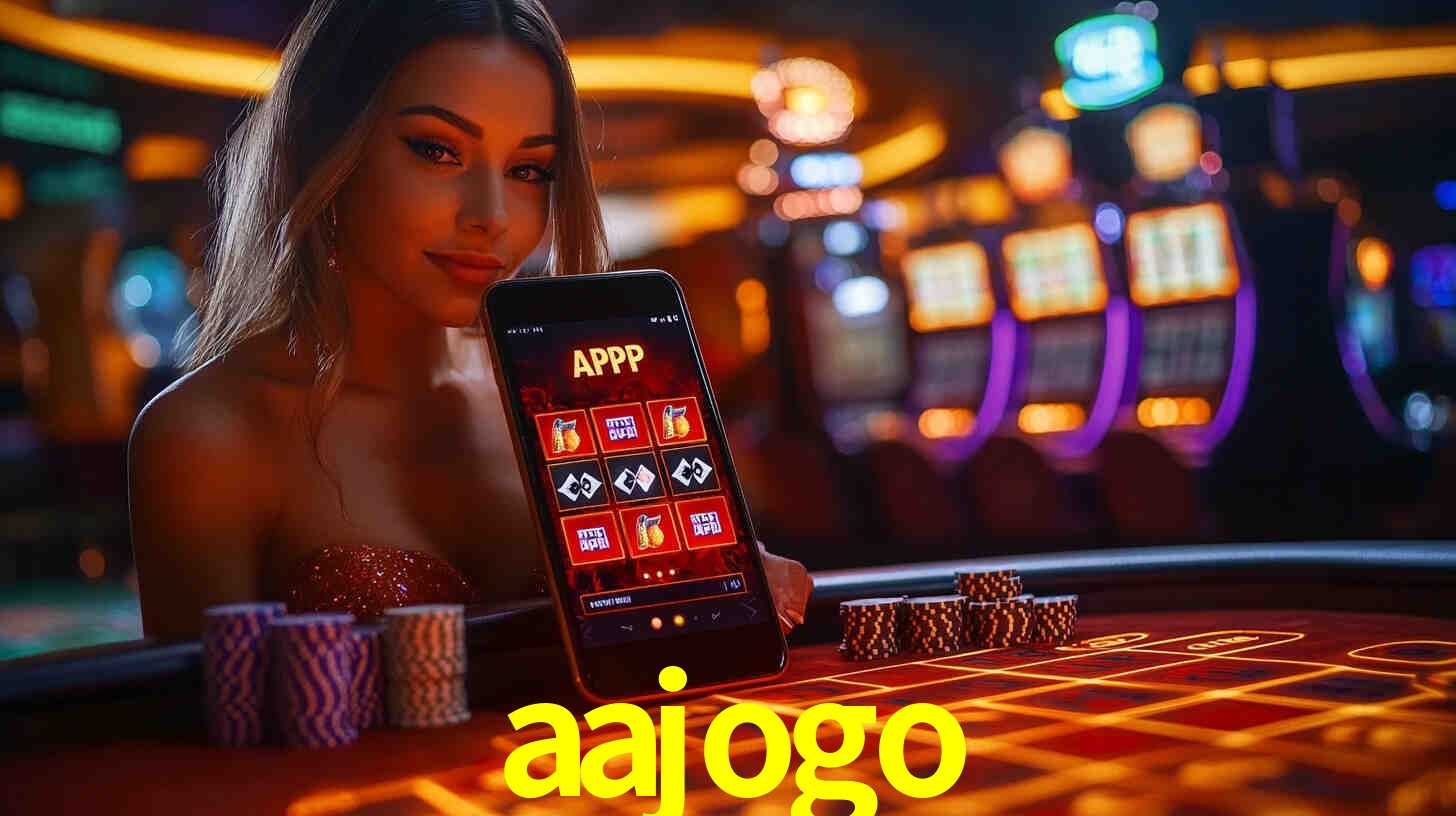 Desvendando o Mundo dos Jogos Virtuais na aajogo