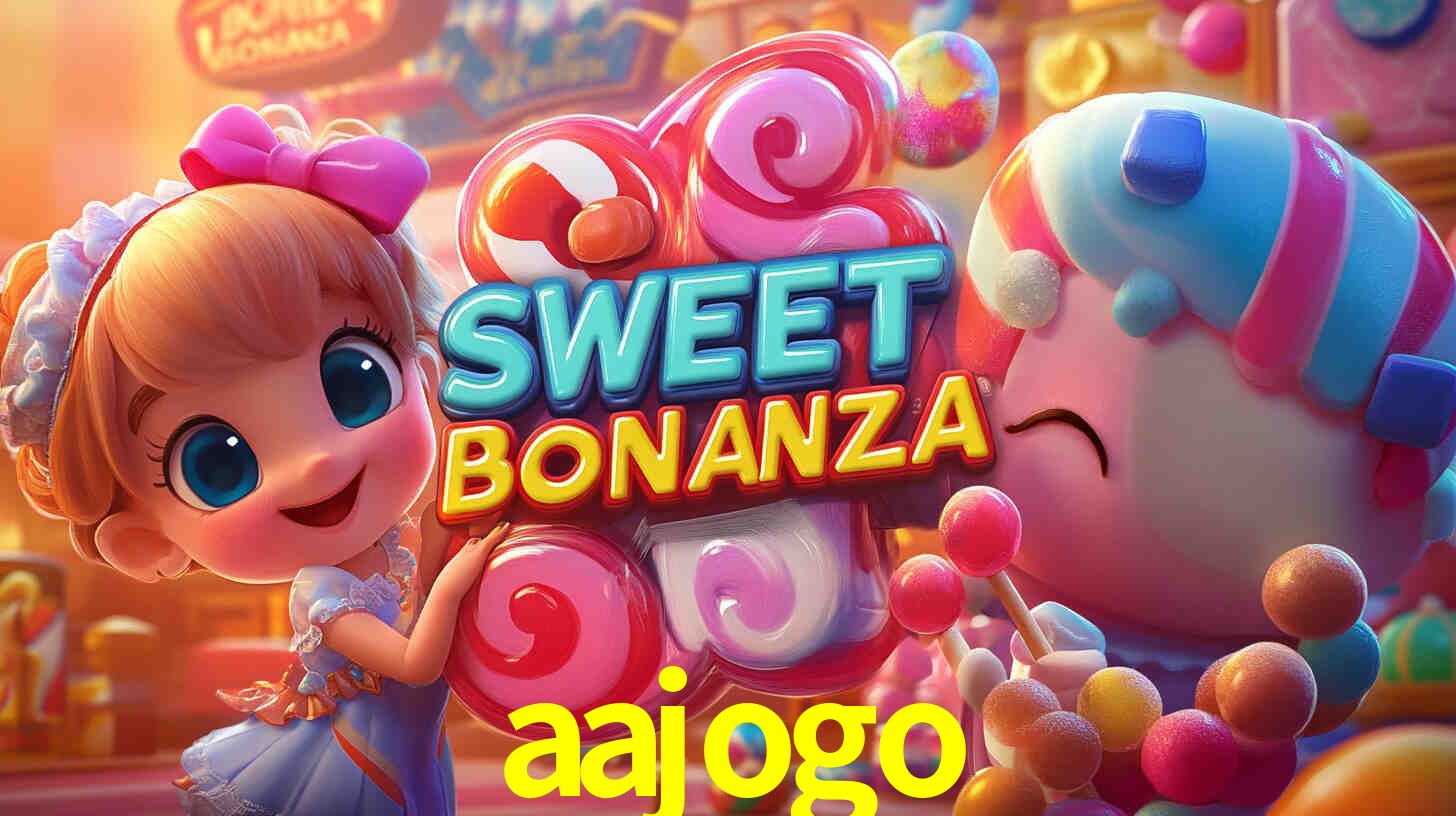 Descubra a Magia dos Jogos de Arcade no aajogo