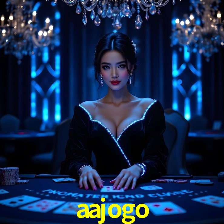 Estatísticas do Jogo aajogo