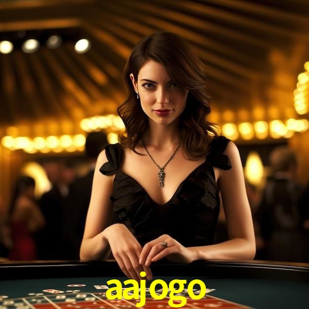 A Experiência Imersiva dos Cassinos Ao Vivo no aajogo