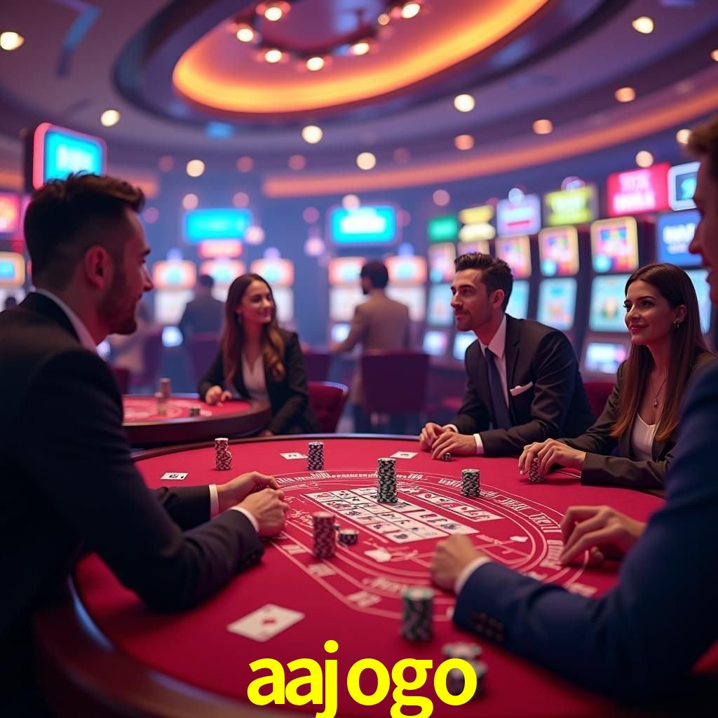 PIX Instantâneo aajogo