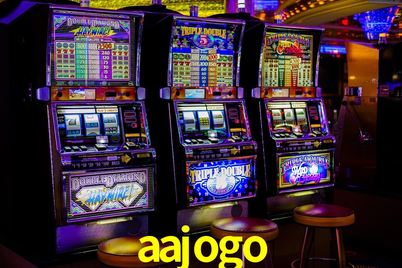 Casino Ao Vivo aajogo