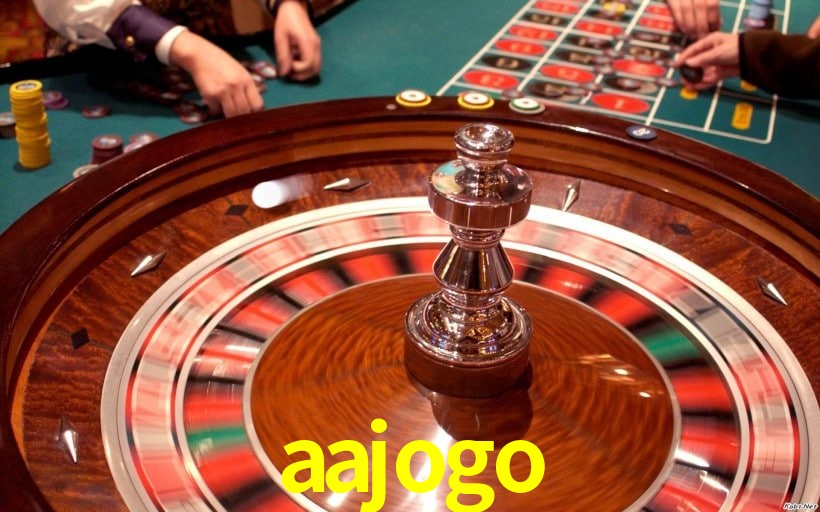 Interface do App aajogo