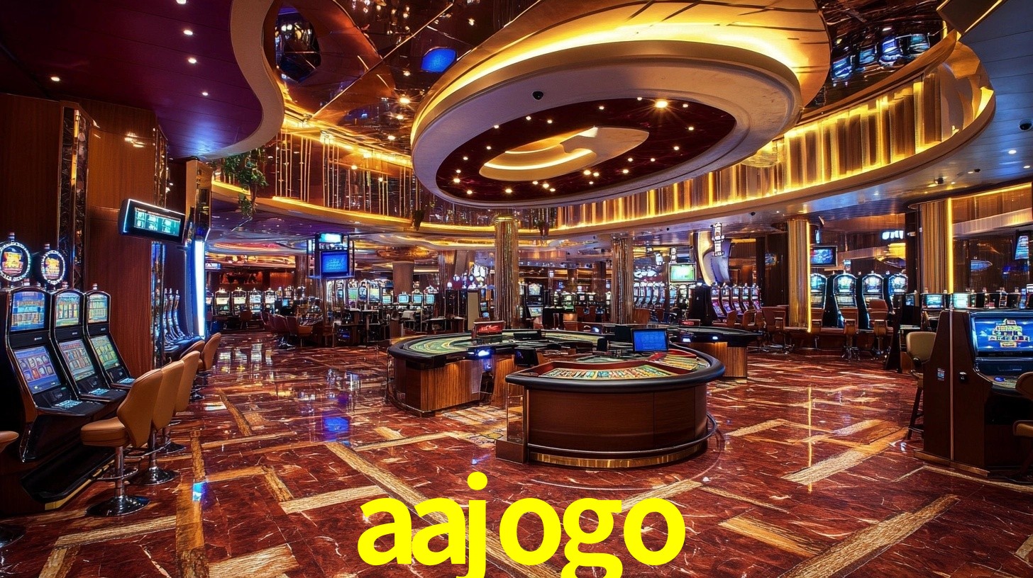 Live Casino aajogo