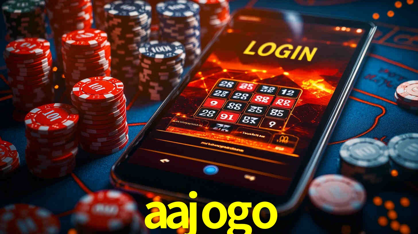 aajogo: Seu Especialista em Apostas Esportivas Brasileiras