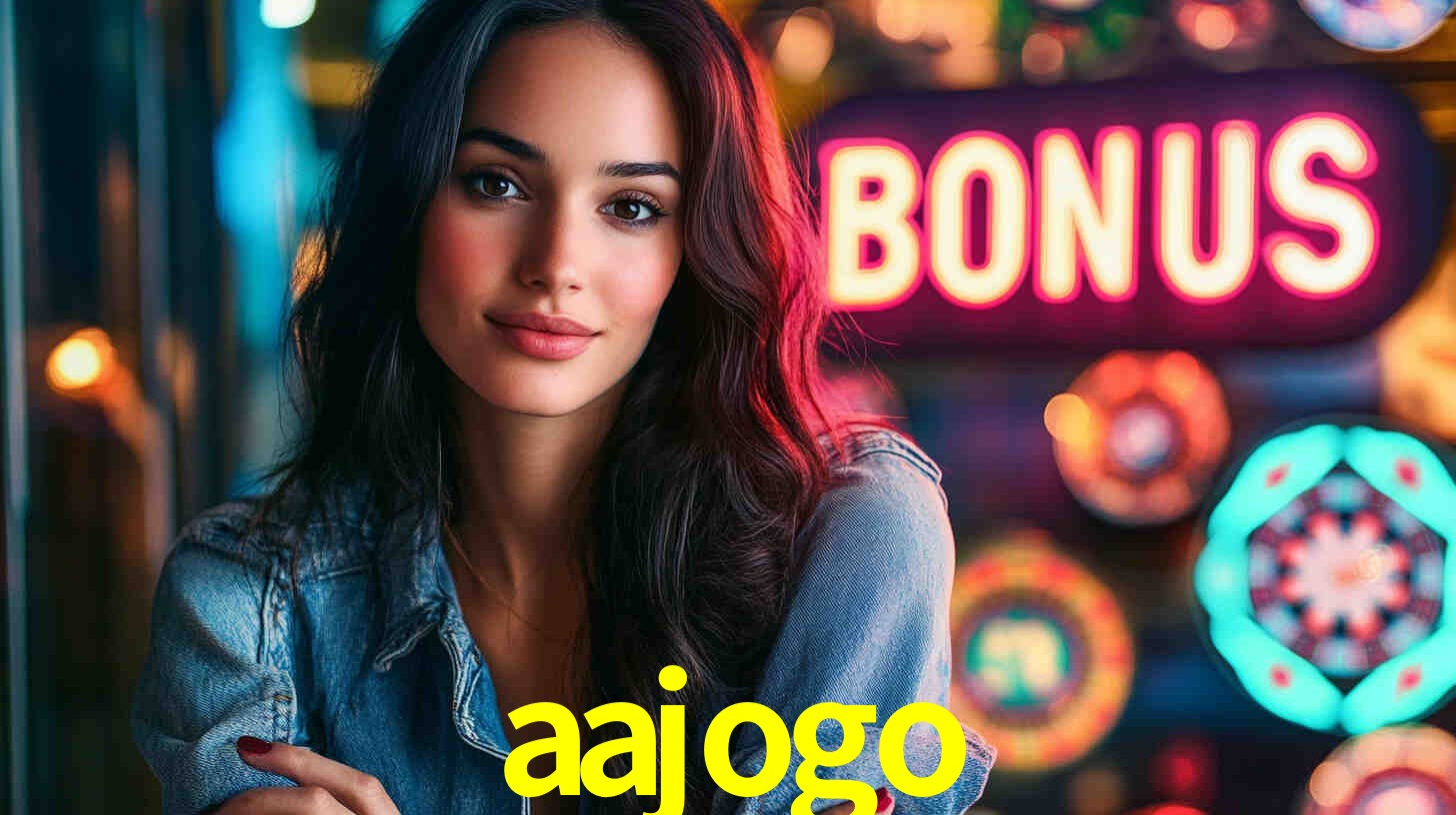 Sinta a adrenalina dos jogos de cassino com aajogo