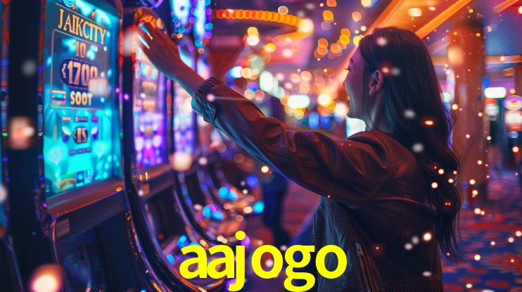 Explore as vantagens do aajogo: serviço profissional e confiabilidade