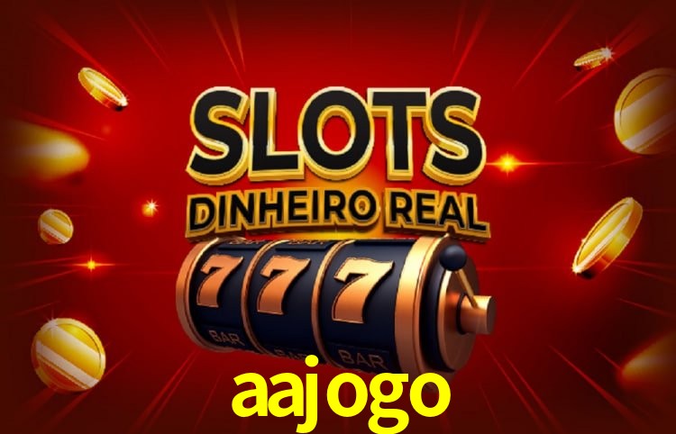 Tecnologia da Plataforma aajogo