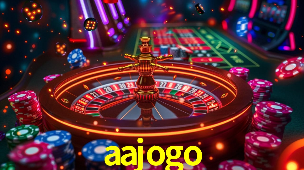 Desvendando o Mundo dos Jogos Virtuais na aajogo