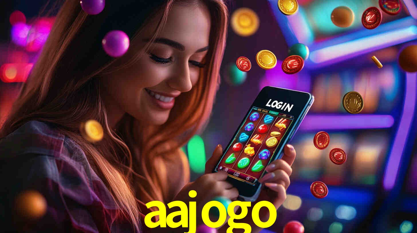 aajogo