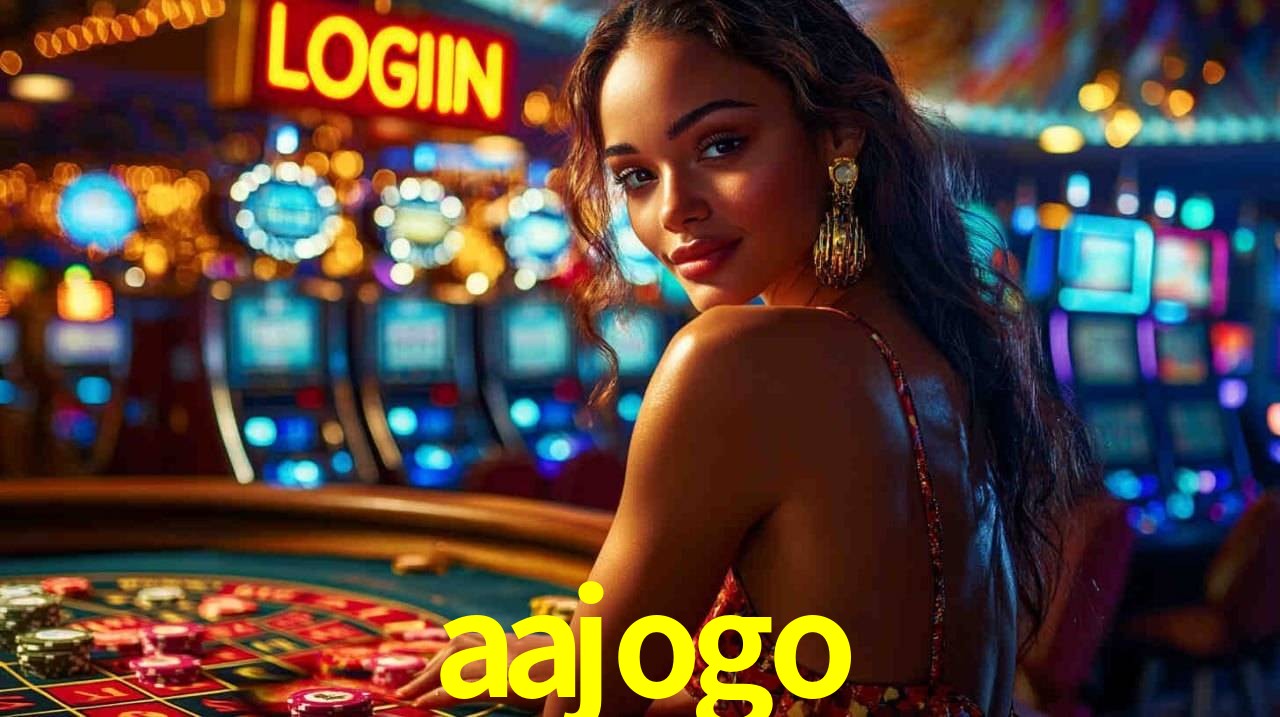 Recursos de Bônus aajogo