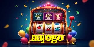 Benefícios da Conta aajogo