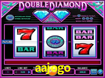 Descubra a Magia dos Jogos de Arcade no aajogo