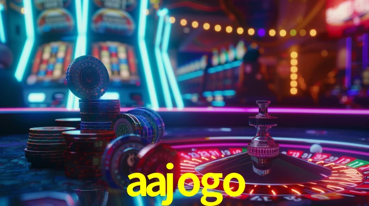 Game Providers aajogo