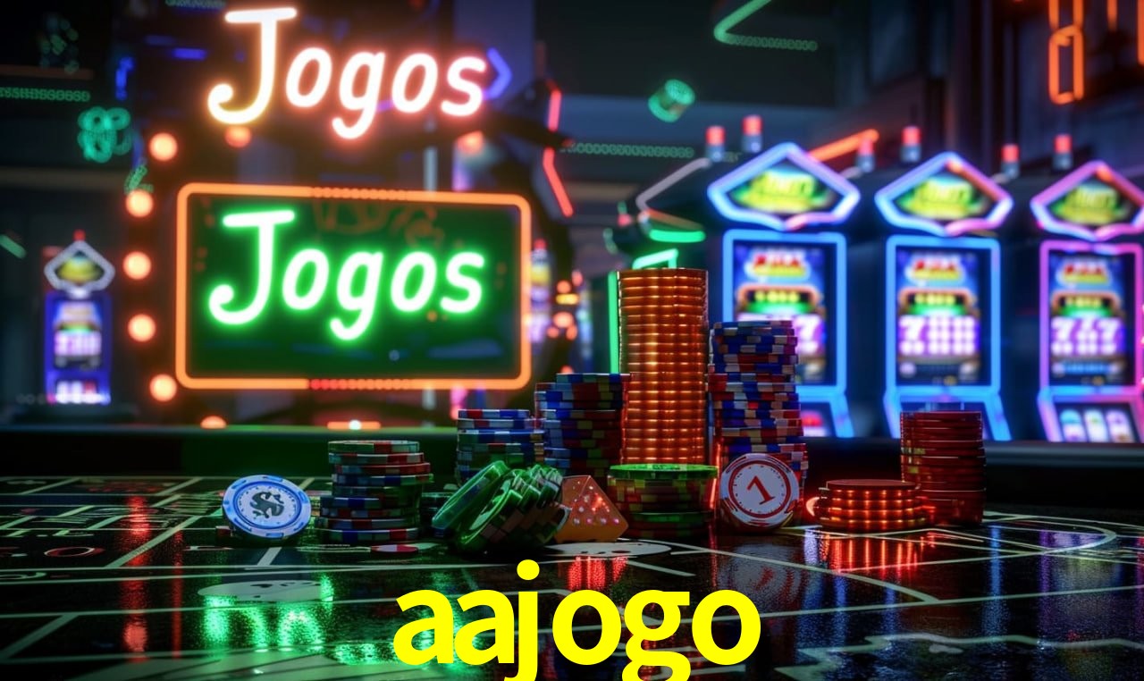 aajogo: A Experiência de Casino com Jogos de Mesa ao Vivo