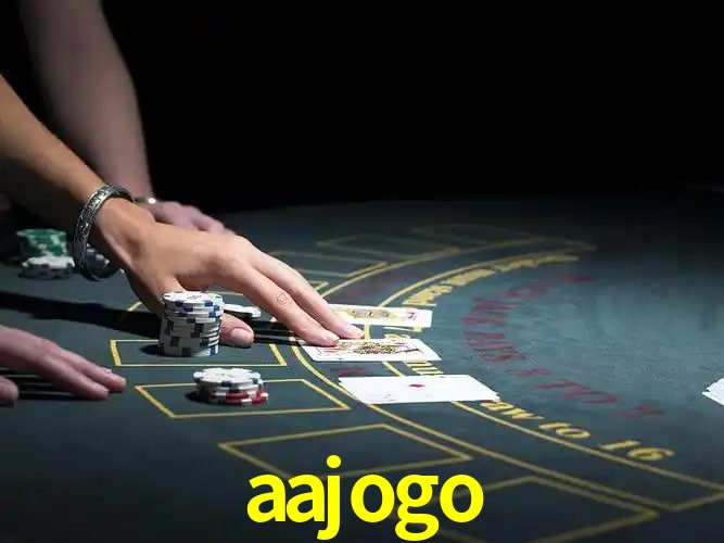 Design Responsivo aajogo