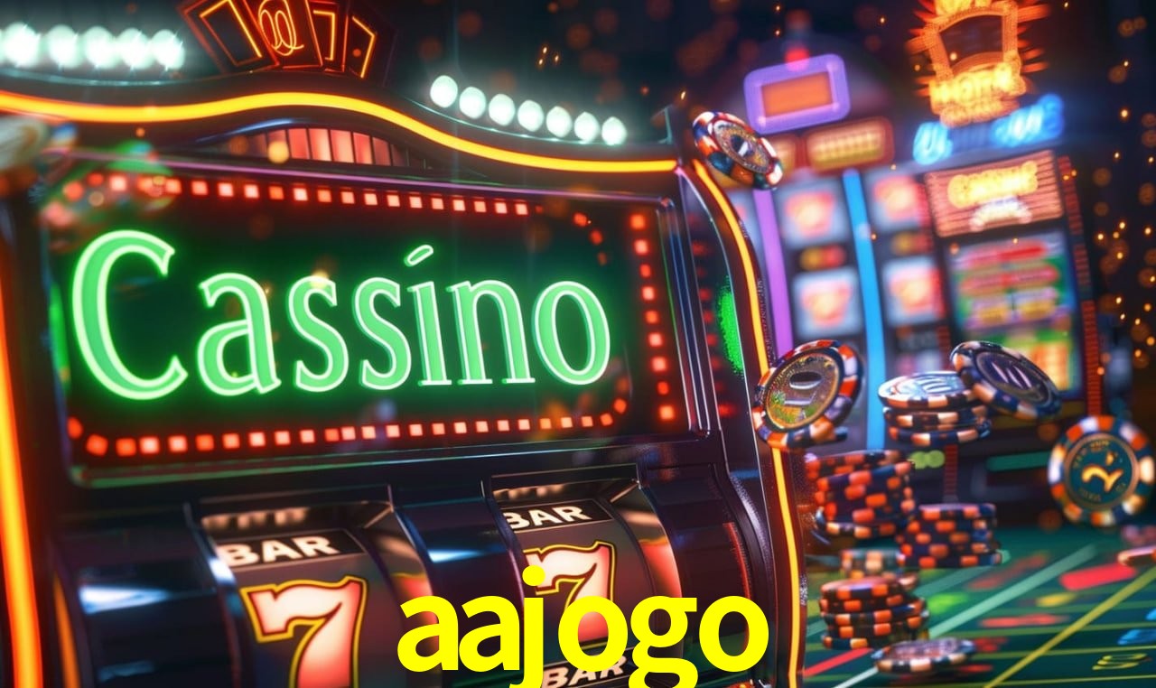 Jogos de Slot aajogo