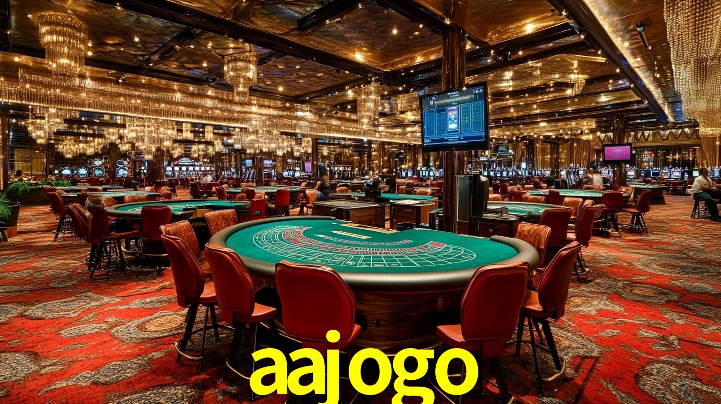 aajogo