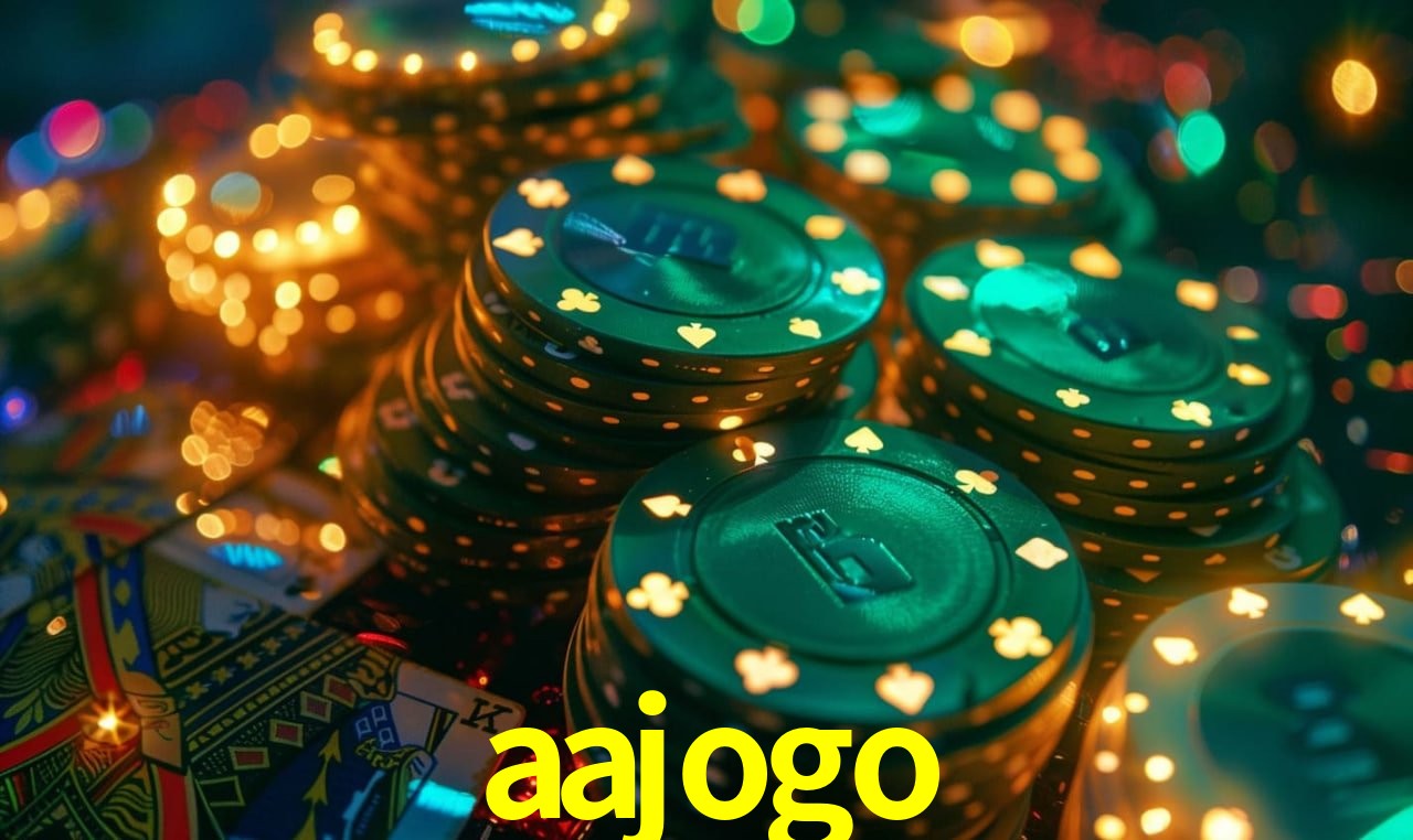 Mesa de Blackjack aajogo