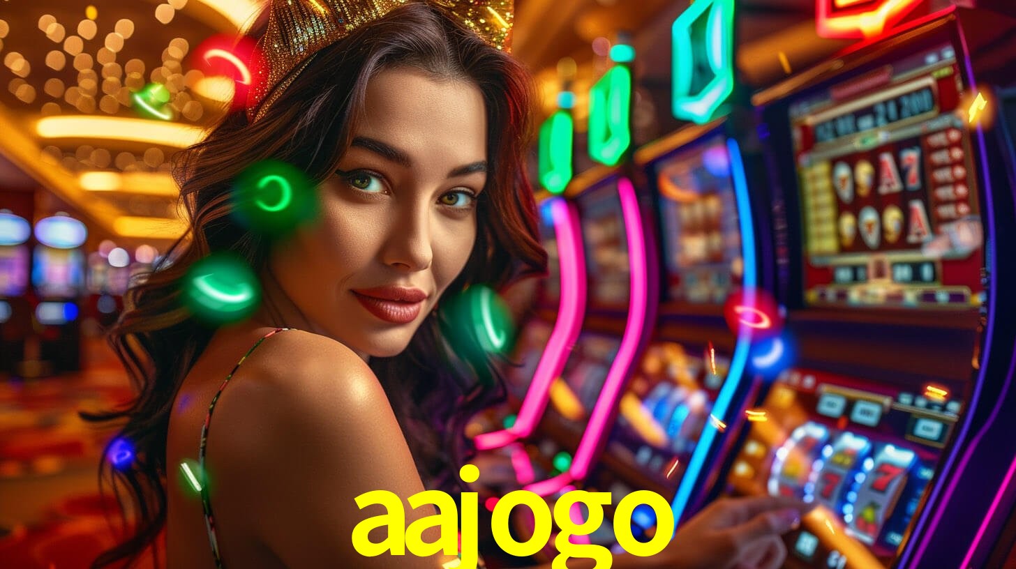 aajogo