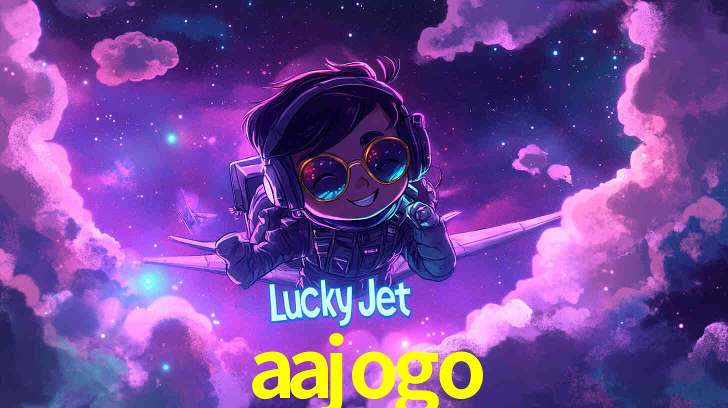A Revolução dos Aplicativos de Jogos no aajogo