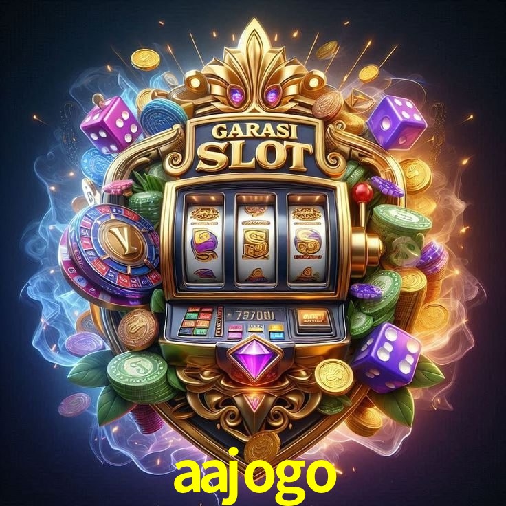 Provedores de Jogos aajogo