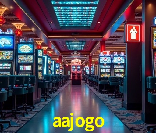 Descubra a Essência do aajogo: Nossa História e Compromissos