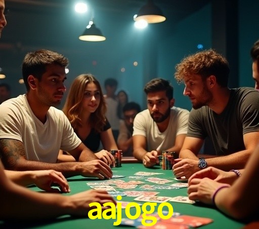 Promoções Sazonais aajogo