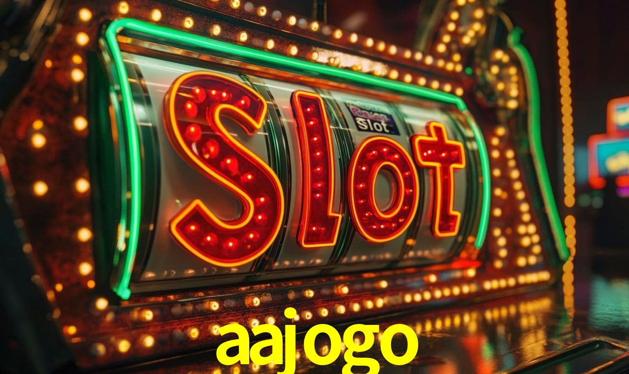 Login Seguro aajogo